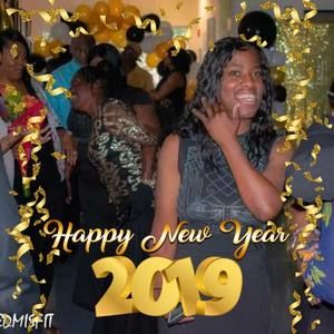 Meet your Posher, Kendra